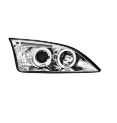 Faróis Angel Eyes Ford Mondeo (2000 - 2007)