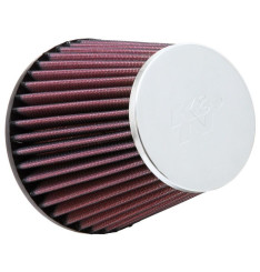 Filtro de Ar K&N RC-9480 Universal