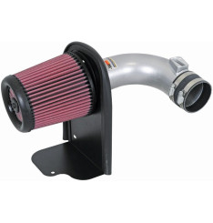 Kit Admissão Ar K&N 69-0017TS