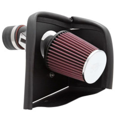 Kit Admissão Ar K&N 69-1017TTK