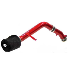 Kit Admissão Ar K&N 69-1207TR
