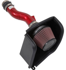 Kit Admissão Ar K&N 69-1504TR