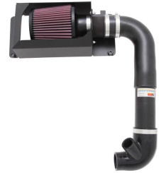 Kit Admissão Ar K&N 69-2004TTK