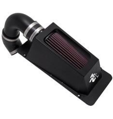 Kit Admissão Ar K&N 69-2005TTK