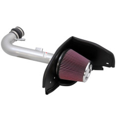 Kit Admissão Ar K&N 69-3525TS