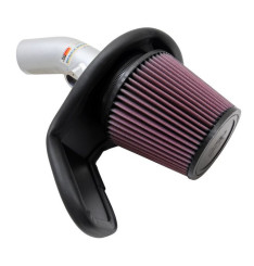 Kit Admissão Ar K&N 69-4521TS