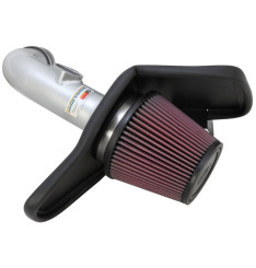 Kit Admissão Ar K&N 69-4522TS