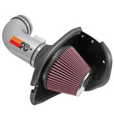 Kit Admissão Ar K&N 69-4530TS