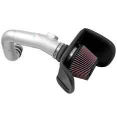 Kit Admissão Ar K&N 69-4536TS