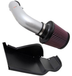 Kit Admissão Ar K&N 69-5306TS