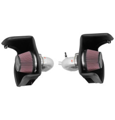 Kit Admissão Ar K&N 69-5318TS