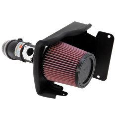 Kit Admissão Ar K&N 69-6028TTK