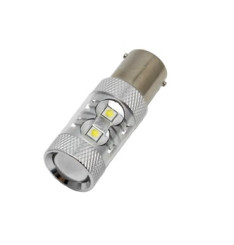 P21w / BA15S 50w com 10 leds CREE P21w / BA15S 50w com 10 leds CREE