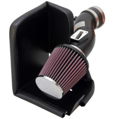 Kit Admissão Ar K&N 69-7077TTK