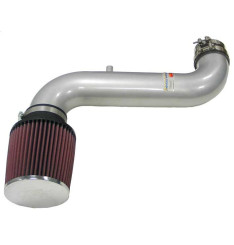 Kit Admissão Ar K&N 69-7502TS