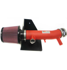 Kit Admissão Ar K&N 69-8250TWR