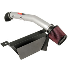 Kit Admissão Ar K&N 69-8432TS