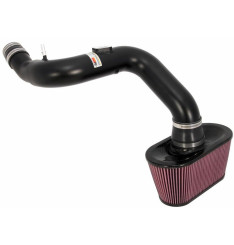 Kit Admissão Ar K&N 69-8433TTK