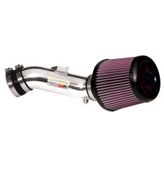 Kit Admissão Ar K&N 69-8601TP