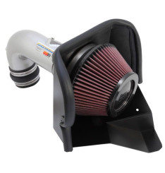 Kit Admissão Ar K&N 69-8616TS