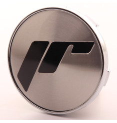 Centro Jante JR6, JR14 (18), JR15, JR17, JR24, JR26, JR16 (18) Cromado Japan Racing