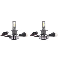 Kit Led Cree Canbus 40w