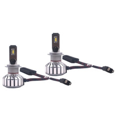 Kit Led Cree Canbus 40w