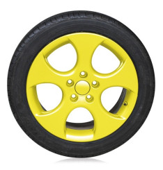 Spray Film Foliatec - Kit 1 x 400ml - Várias Cores