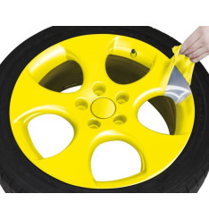 Spray Film Foliatec - Kit 1 x 400ml - Várias Cores