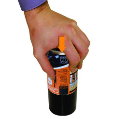 Tinta Spray para Escapes / Ponteiras Foliatec 250ml - Várias Cores