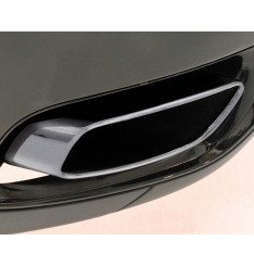 Tinta Spray para Escapes / Ponteiras Foliatec 250ml - Várias Cores