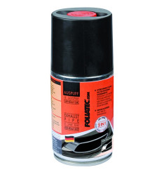 Tinta Spray para Escapes / Ponteiras Foliatec 250ml - Várias Cores