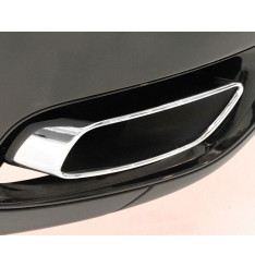 Tinta Spray para Escapes / Ponteiras Foliatec 250ml - Várias Cores