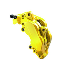 Tinta Spray Pinças de Travão 2 componentes Foliatec 400ml - Várias Cores