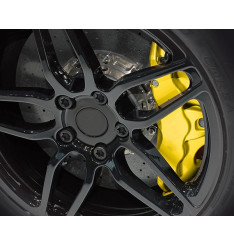 Tinta Spray Pinças de Travão 2 componentes Foliatec 400ml - Várias Cores