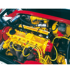 Tinta Spray Pinças de Travão 2 componentes Foliatec 400ml - Várias Cores