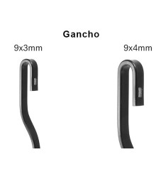 Escovas planas Bosch Aerotwin AR 550 S - Programa Upgrade