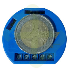 Shelly 1 Módulo interruptor WiFi