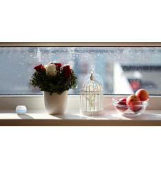 Shelly H&T Sensor Humidade e Temperatura Wifi