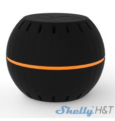 Shelly H&T Sensor Humidade e Temperatura Wifi