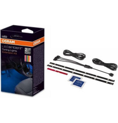 Luzes interiores LEDambient TUNING LIGHTS OSRAM - Extensão
