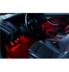 Luzes interiores LEDambient TUNING LIGHTS OSRAM - Extensão