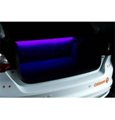 Luzes interiores LEDambient TUNING LIGHTS OSRAM - Extensão
