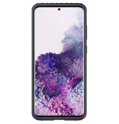 Capa Samsung Protective Standing Cover S20+ Preto