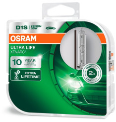 Osram Xenarc Ultra Life 66140ULT