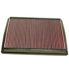 Filtro de Ar K&N 33-2848 Fiat,  Opel