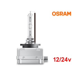 Lâmpada Xenon OSRAM d1s