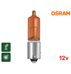 Lâmpada Halogéneo HY21W  BAW9s Ultra Life 4 anos garantia Osram - Individual
