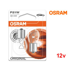 osram 7506-2BL