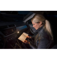 Lanterna ONYX Copilot® USB  Osram